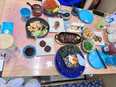 -晴季寿司(红旗街万达店)