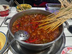 -九街淑芬掌中宝串串公司(两路金港国际店)