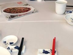-同庆楼(大钟寺店)