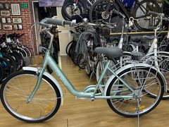 -永久自行车旗舰店(上海No.001店)