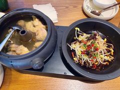 -云海肴·汽锅鸡·云南菜(苏州中心店)