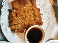 -顶特勒·黄鱼馆·特色菜(上海大世界店)