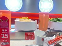 -龍歌自助小火锅(城阳万象汇店)