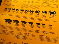 -Ministry of Crab(科伦坡店)