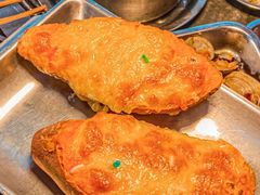 -神伙烧烤(南坪总店)