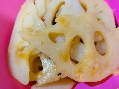 -友达面馆·酸菜鱼面(钱塘区店)