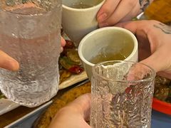 -小俩口烧烤东北菜(双井店)