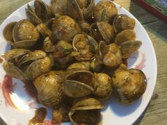 -天津乾毓德饭庄·清真传统炒菜·海鲜烧烤(咸阳路店)