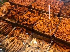 -绝味鸭脖(地铁站一店)
