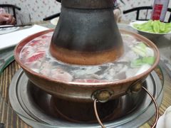 -好运来农家菜(吉林路店)