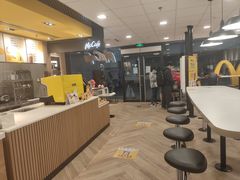 -麦当劳(厦门北站店)