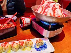 -白石的深夜食堂(济南万象城店)