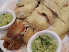 -文记壹心鸡(宝华路店)