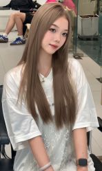 -DL HOPE明星造型