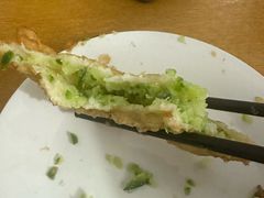 -老方子馅饼粥(台东店)