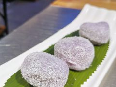 糯米糍-鱼库·不仅是一家烤鱼店(车公庙店)