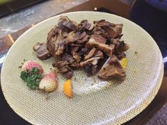 -西安高新希尔顿酒店·咖啡露台西餐厅