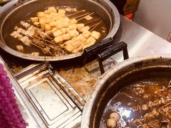 -马记大锅煮(总店)