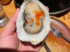 -Osteria Garden 生蚝花园餐厅(原进贤路店)