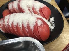 -老虎滩大连海鲜烧烤(建邺云锦路总店)