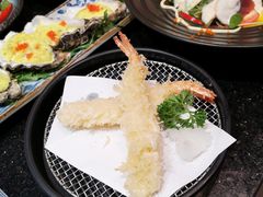 -德川家日本料理(龙德广场店)