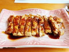 -将军日本餐厅·Shogun(厦门马哥孛罗东方大酒店)