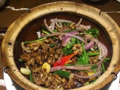 -广东道至正餐厅(区庄店)
