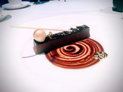 -香港喜来登酒店蚝酒吧