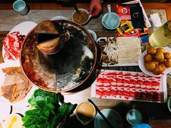 -京馆涮(惠济万达店)