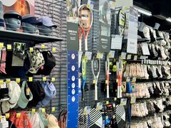 -迪卡侬(顺峰山店)