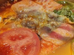 -姜胖胖韩式自助烤肉(光明万达店)