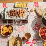 来自岳阳烧烤的诱惑[色]