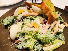 -GreyWhale灰鲸餐厅(武汉国际广场店)