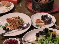 -大连君悦酒店·星海湾壹号Dalian·Dalian(星海广场店)