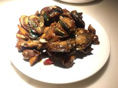 -日丰园海肠水饺·老字号大连海鲜(和平广场店)