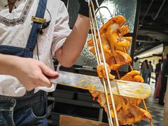 -汉巴味德·烤肉与啤酒的自助(杭州大悦城店)