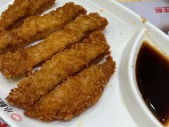 -小杨生煎(深圳岗厦北店)