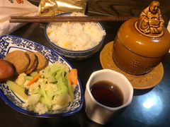 佛跳墙捞饭-佛跳墙捞饭(连目巷店)