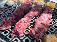 -霸腹烤肉(厦门柚子番店)