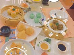 -点都德(盘福楼店)