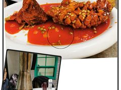 -再回头私房菜·老南京菜