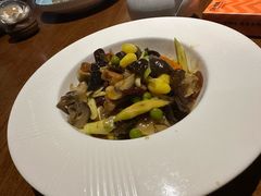 -缘起楼素斋餐厅(南山寺店)
