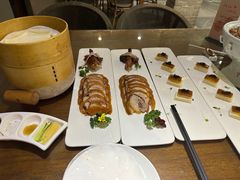 -老铺烤鸭(宝鸡店)