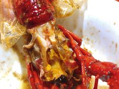 -怪怪龙虾·澳洲蓝龙王·深夜食堂(惊驾路店)