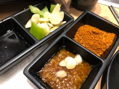 -花味·自助烤肉(雨花客厅店)