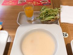 -豪客来牛排(红豆万花城店)