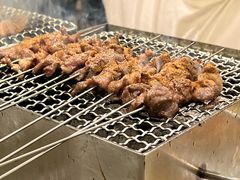 -曾百万小炉小串自助烧烤(高新店)