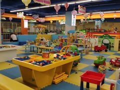 -萌太极儿童成长乐园(即墨宝龙广场店)