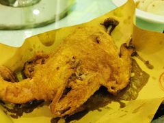 金奖葫芦鸡-西安饭庄·非遗陕菜(钟楼店)