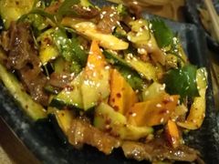 -恩你小木屋·烤肉韩式料理(嘉兴秀洲店)